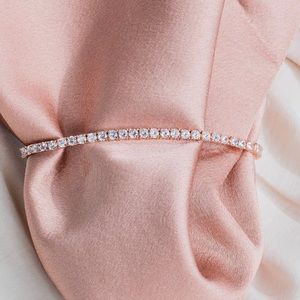 14K Gold Plated Bracelets for Women New W/ Tags